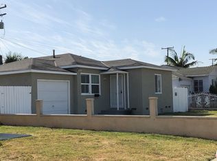 1904 N Grape Ave, Compton, CA 90222