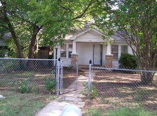 1512 NW Columbia Ave, Lawton, OK 73507