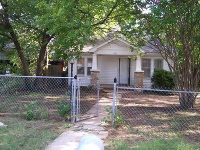 1512 NW Columbia Ave, Lawton, OK, 73507