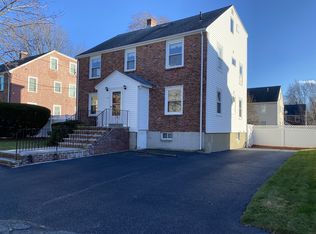 14 Mott St #A, Arlington, MA 02474