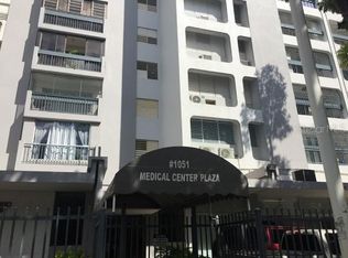 Calle 1051 Cond Medical Center Plz #1002, San Juan, PR 00921