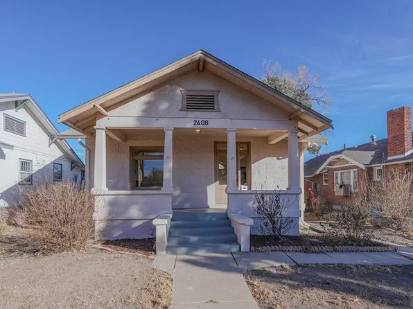 2408 West St, Pueblo, CO 81003