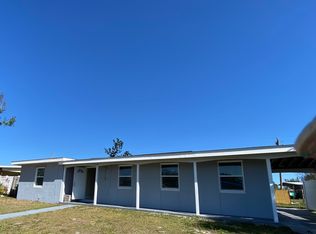 3190 Easy St, Pt Charlotte, FL 33952