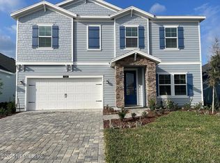 134 Varner Way, Saint Augustine, FL 32092