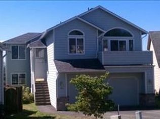 1101 S 35th St, Renton, WA 98055