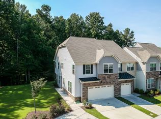 10 Intuition Cir, Durham, NC 27705