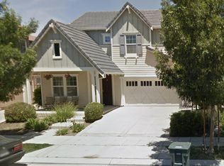 202 S Pacifico St, Mountain House, CA