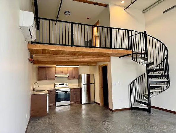 Sandy Rose Lofts (fka Atomic Orchard) — Photo 1