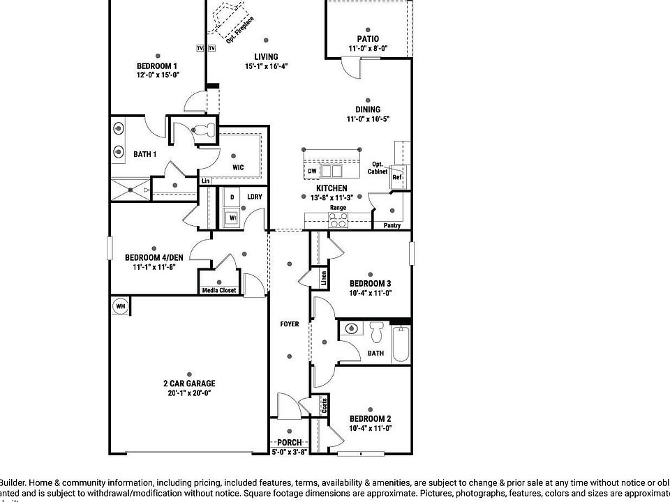 1508 Heritage Cir SE, Cullman, AL 35055 MLS 21846375 Zillow