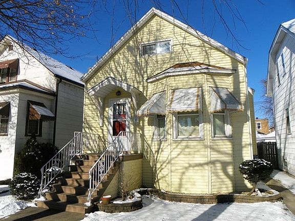 2nd image of 5406 W Berenice Ave