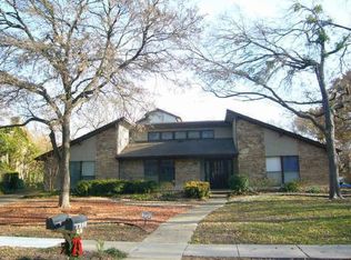 3723 Buckboard Dr, Plano, TX 75074