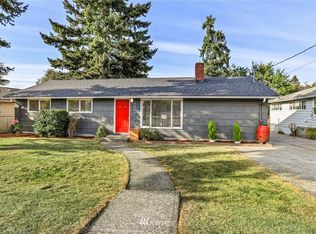 1420 SW Sullivan St, Seattle, WA 98106