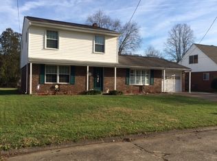 224 Helen Ln, Barboursville, WV 25504