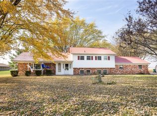 631 N Medway Carlisle Rd, New Carlisle, OH 45344