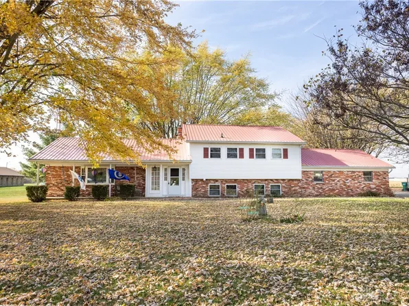 631 N Medway Carlisle Rd, New Carlisle, OH 45344