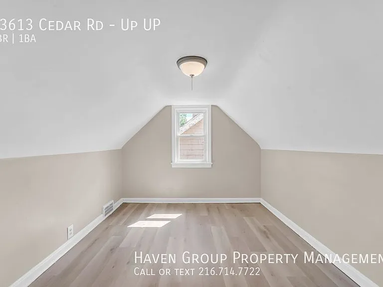 13613 Cedar Rd #UP UP — Photo 17