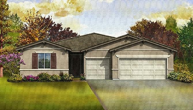 Exterior Craftsman