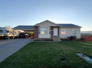 1248 S 780 W, Payson, UT 84651