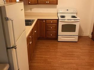 702 S Main St, Roaring Spring, PA 16673