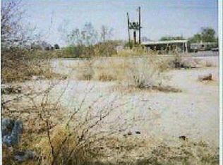 0 S Park Ave, Tucson, AZ 85706