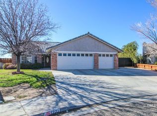 1221 Alysa Ct, Ridgecrest, CA 93555