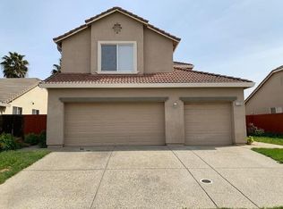 1720 Cobblestone Dr, Linda, CA
