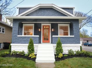 529 E Brandeis Ave, Louisville, KY
