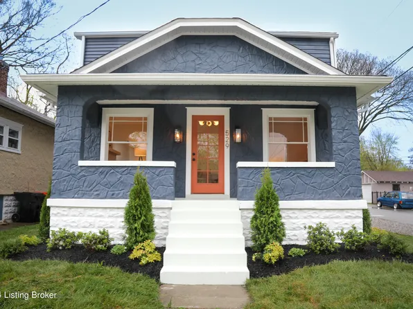 529 E Brandeis Ave, Louisville, KY 40217