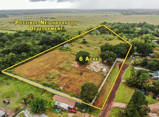 21311 W Kelly Ln, Tomball, TX 77377