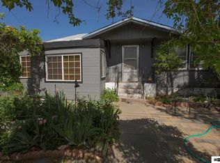 1320 Ralston St, Reno, NV 89503