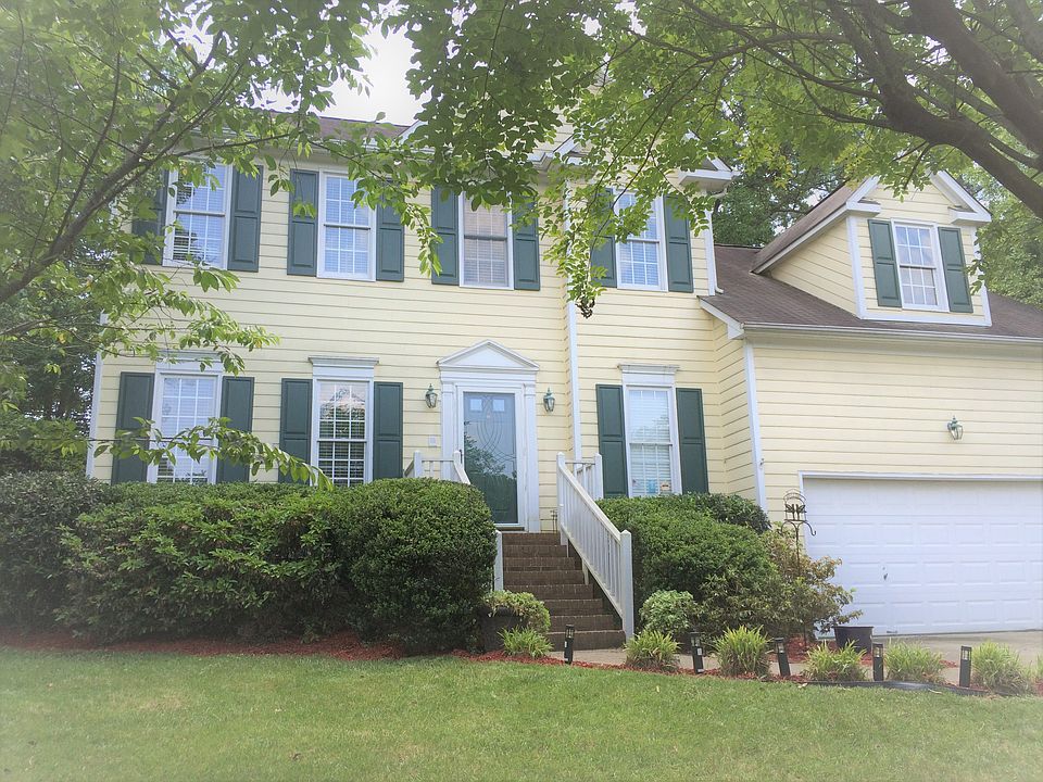 Open House April 13, 2019