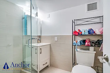 Rented by Anchor Associates