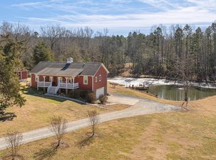 8437 Charlie Stovall Rd, Oxford, NC 27565