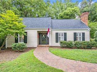 4212 Melchor Ave, Charlotte, NC 28211