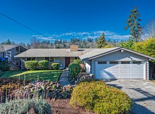 3473 79th Ave SE, Mercer Island, WA 98040
