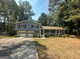 1763 Shadybrook Ct, Lawrenceville, GA 30043