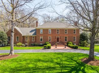 203 Cyril Ln, Henrico, VA 23229