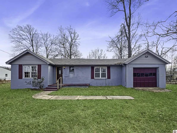 7647 State Route 94 W, Murray, KY 42071