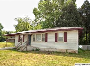 176 Vann Rd, Owens X Rds, AL 35763