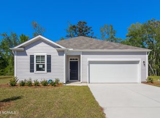 1587 Lightered Knot Ct SE LOT 82, Bolivia, NC 28422