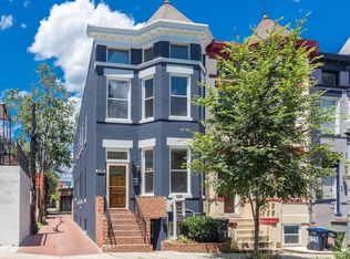 1023 Columbia Rd NW, Washington, DC 20001