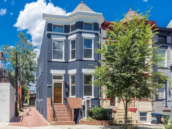 1023 Columbia Rd NW, Washington, DC 20001