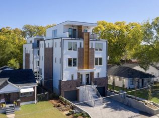 207B Neill Ave, Nashville, TN 37206