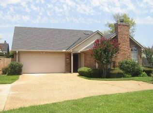501 Baldwin Dr, Shreveport, LA 71115