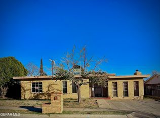 912 Argentina St, El Paso, TX 79903