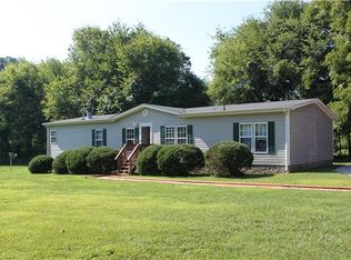 8712 Dog Branch Rd, Mt Pleasant, TN 38474