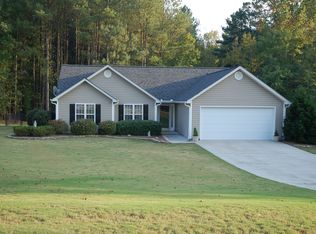 302 Shenandoah Dr, Monroe, GA 30655