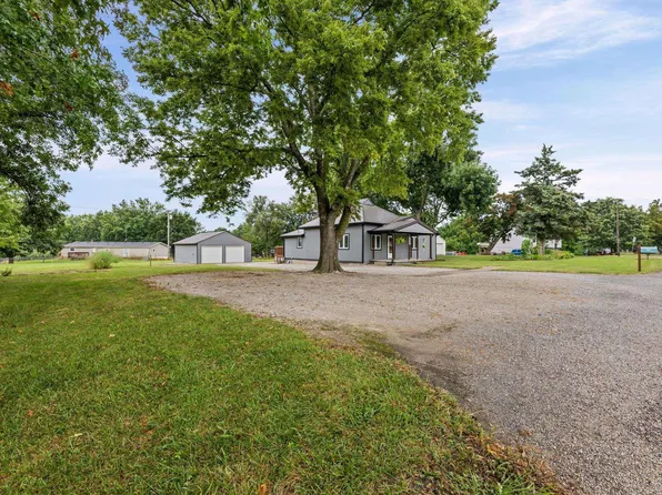430 Monroe St, Pomona, KS 66076