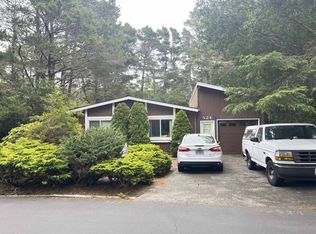 1601 Rhododendron Dr SPACE 524, Florence, OR 97439