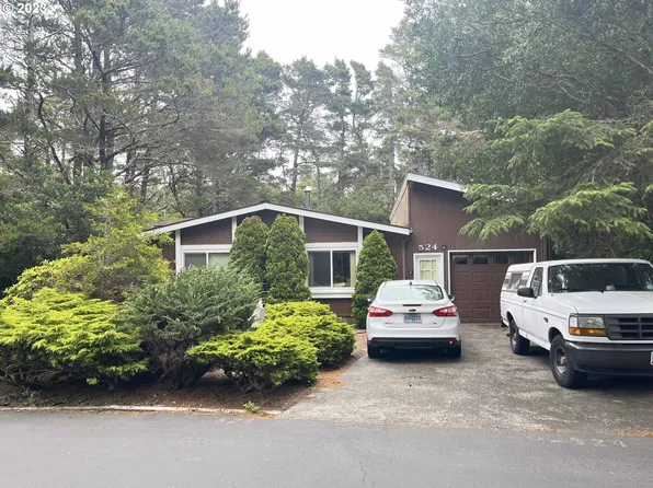 1601 Rhododendron Dr Space 524, Florence, OR 97439
